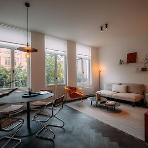 Deluxe Appartement